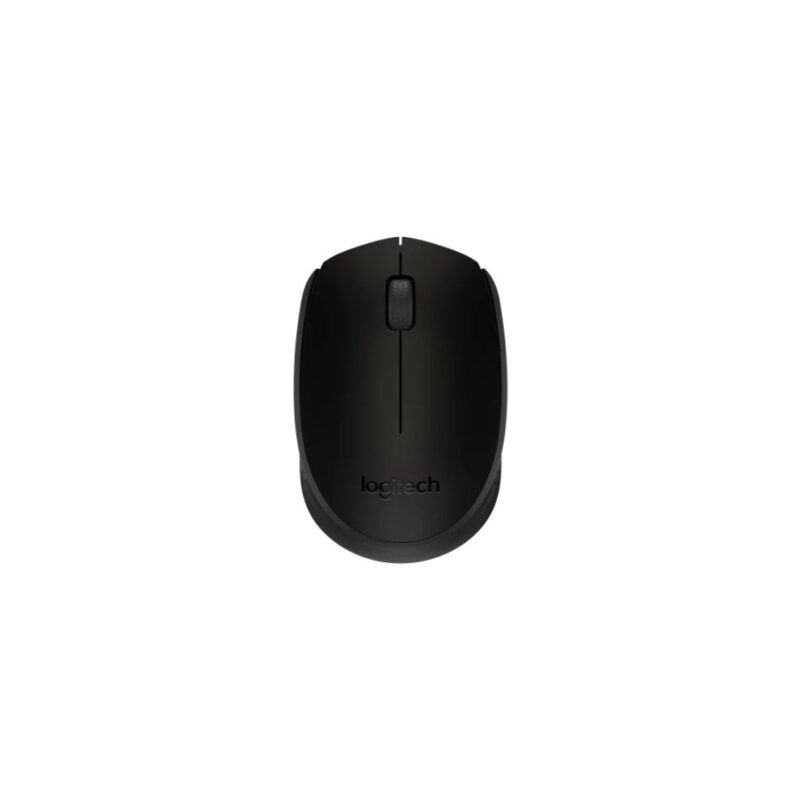 Mouse Inalámbrico LOGITECH M170