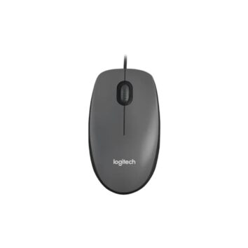 Mouse Logitech M100