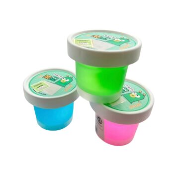 Milky Slime