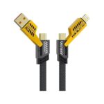 Cable USB 4 en 1 CB-2045