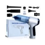 Aspiradora/ Sopladora Inalámbrica