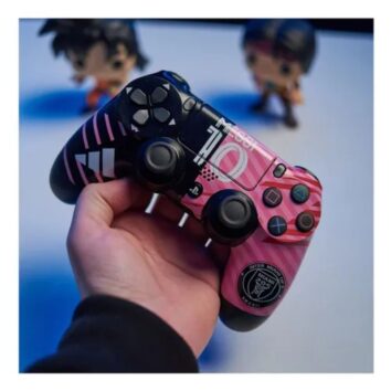 GAMER