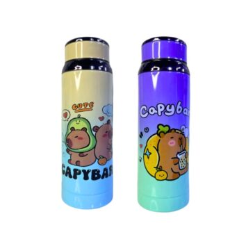 Termo con Diseño Acero Inox