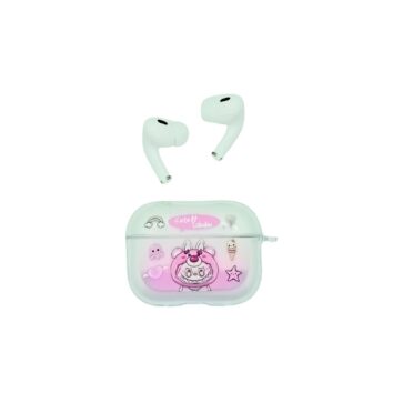 Auricular Tws-12 Labubu - Imagen 3