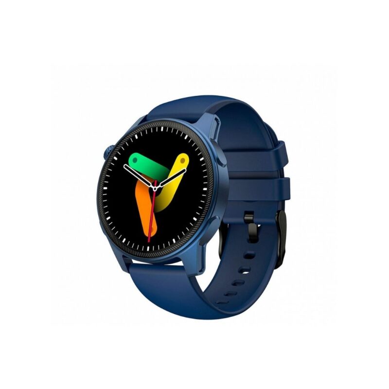 Smartwatch AMOLED Energy Azul 1 Netmark