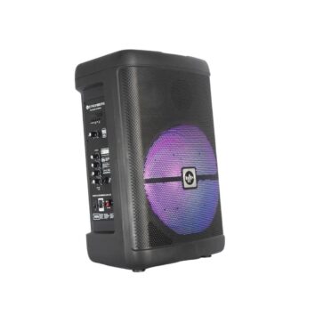 Stromberg Clash 60W