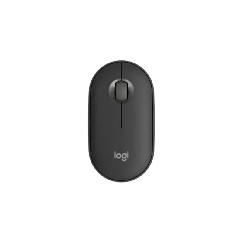 Mouse Inalámbrico Logitech Pebble 2 M350