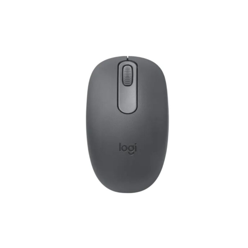 Mouse Inalámbrico Logitech M196