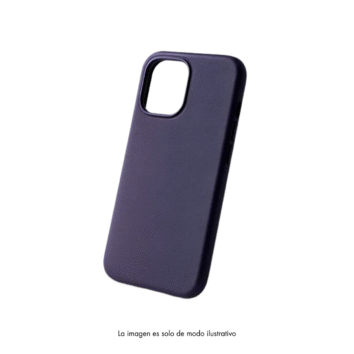 Cuero Liso IPhone 11