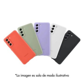 SILICON LOGO SAMSUNG S25 ULTRA 