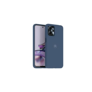 Silicone Logo Moto G13