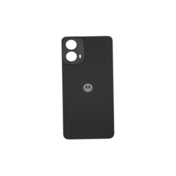 Silicone Logo Moto G34