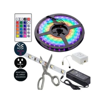 Tiras Led TL-01 K11440
