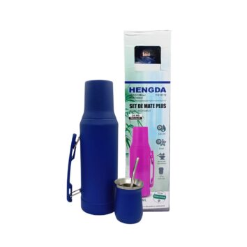 Termo + Mate 1200ML YQ10112