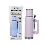 Termo + Bombilla 1000ML H10302