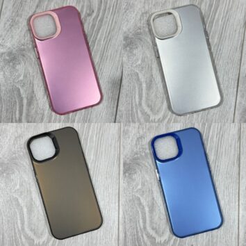 Sam S24: Funda Electra