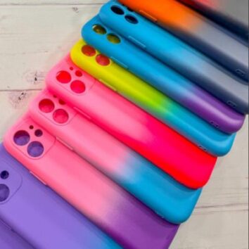 13 Pro Max: Silicone Degrade