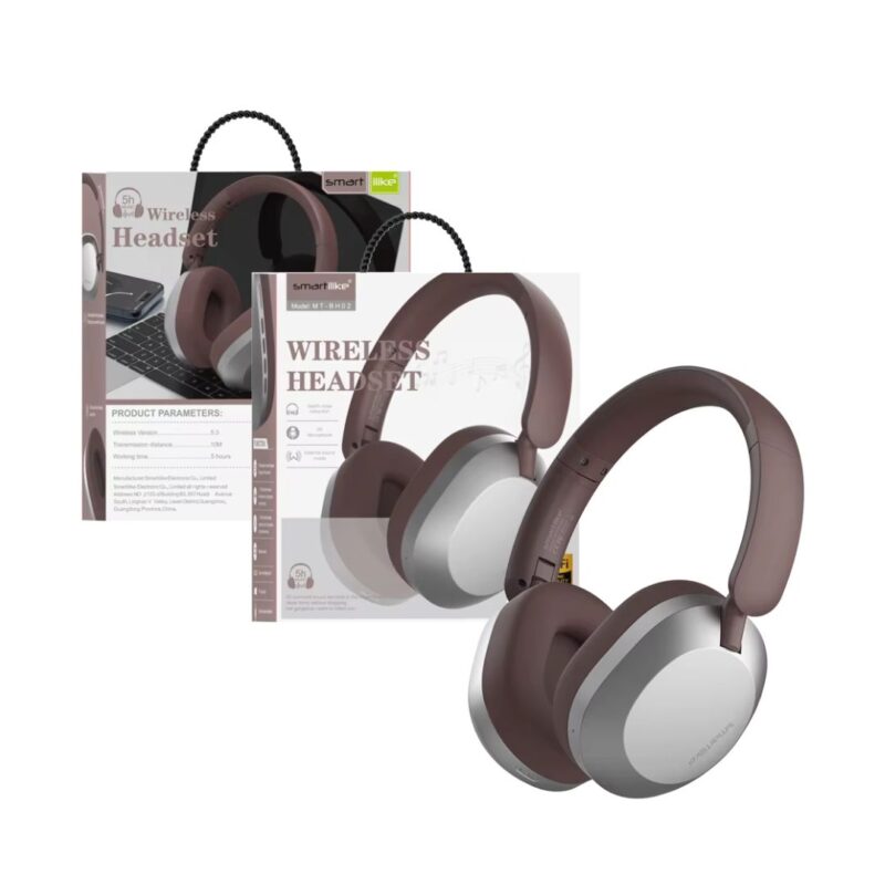 Vincha Smartilike BT BH02