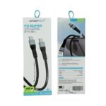Cable Smartilike Mallado 60W C a C MT-XW06