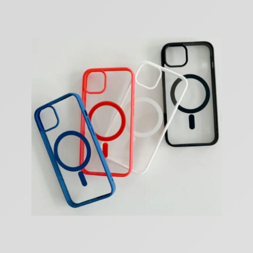 Magsafe Case IPhone Smartilike