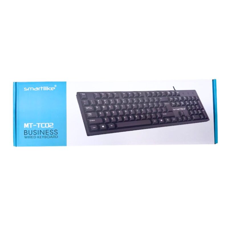 Teclado Smartilike TC02