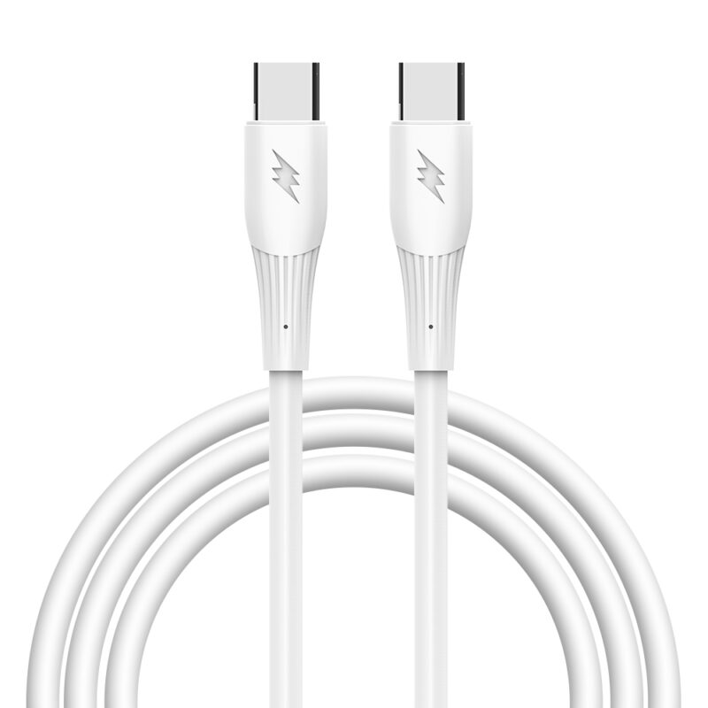 Cable Smartilike 60W C a C MT-CB02(PD)