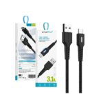 Cable Smartilike Type c PD 2.4A Fast Charging XW04