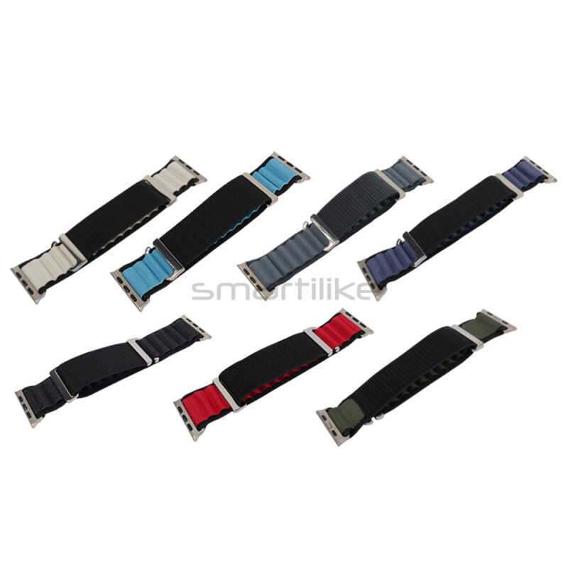 Malla Smartwatch Smartilike WS05