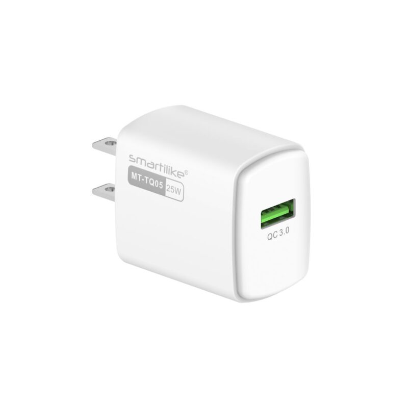 Fuente Smartilike 25W QC 3.0MT-TQ05