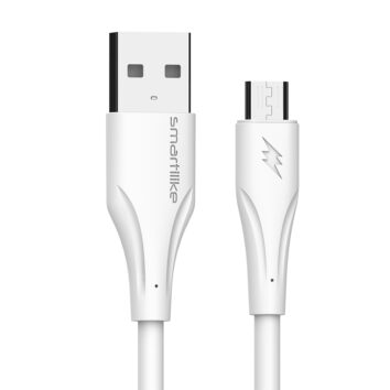 Cable Smartilike 2.4A Micro CB-01