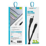 Cable Flat Smartilike Tipo C MT-XC01