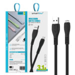 Cable Flat Smartilike Lightning MT-XC01