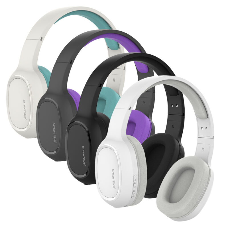 Vincha Smartilike BT MT-BH01