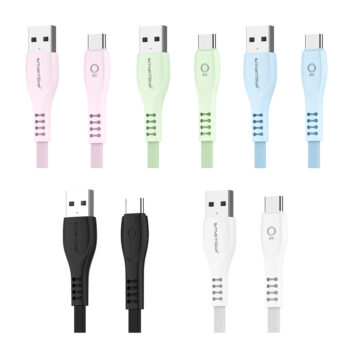 Cable Flat Smartilike Tipo C MT-XC01