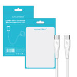 Cable Smartilike 60W C a C MT-CB01(PD)