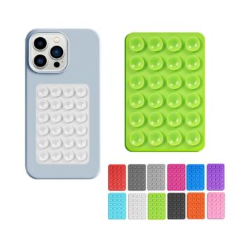 Soporte Sopapa para Celular Doble Faz