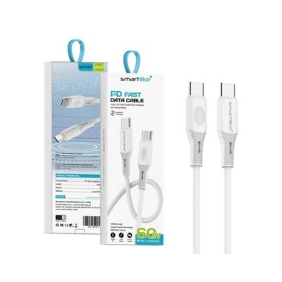 Cable Smartilike 60W C a C MT-XP02(PD)
