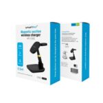 Cargador Inalámbrico Smartilike CI03