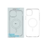 Clear Case Smartilike