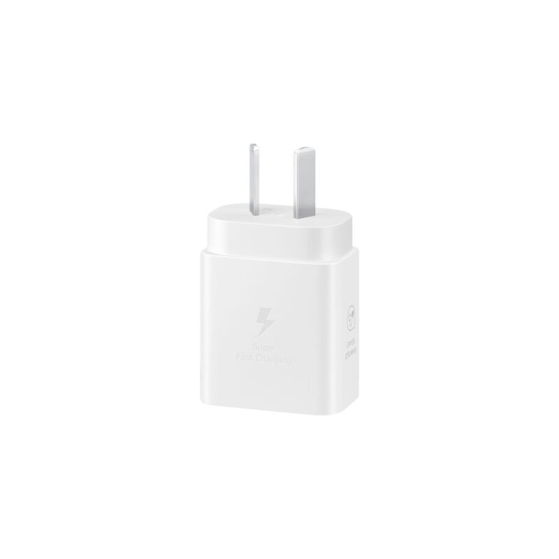 Fuente Samsung 45w Orignal Blanca