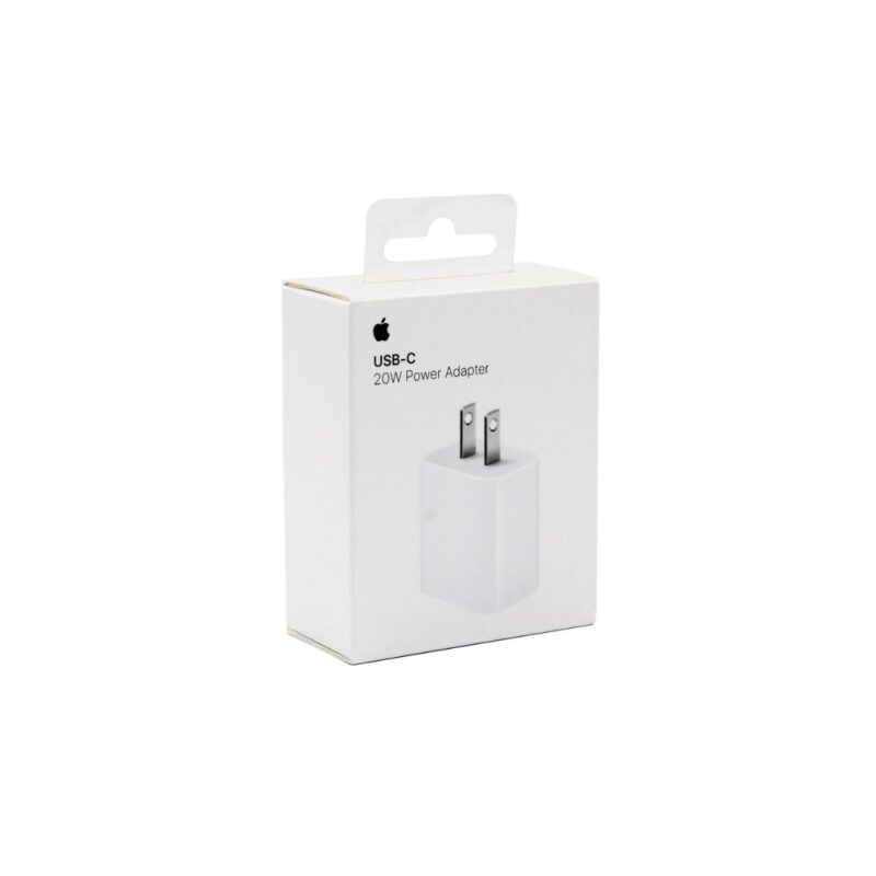 Fuente Premium 20w Tipo C Pata Oblicua