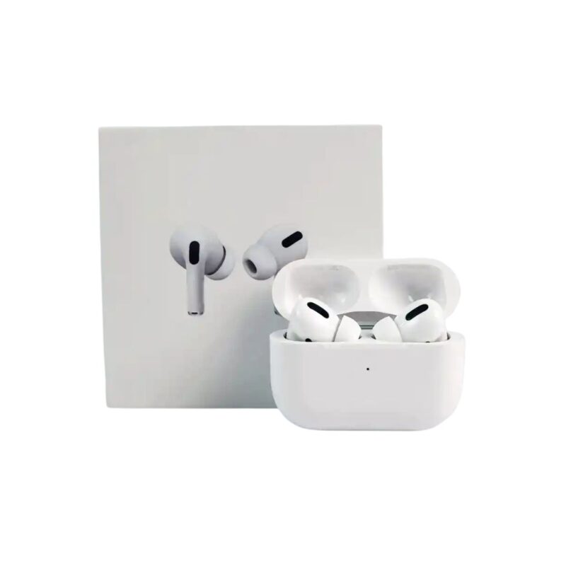 Airpods Pro (2nd Gen) Certificado Tipo C