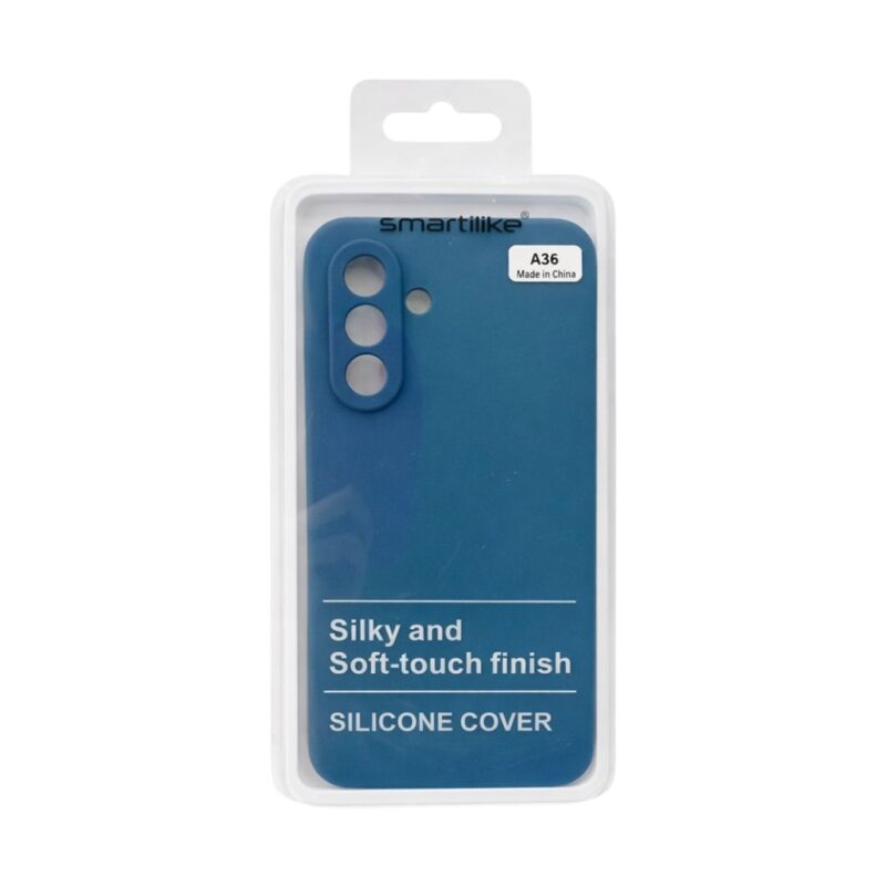 Fundas Silicone Cover Smartilike