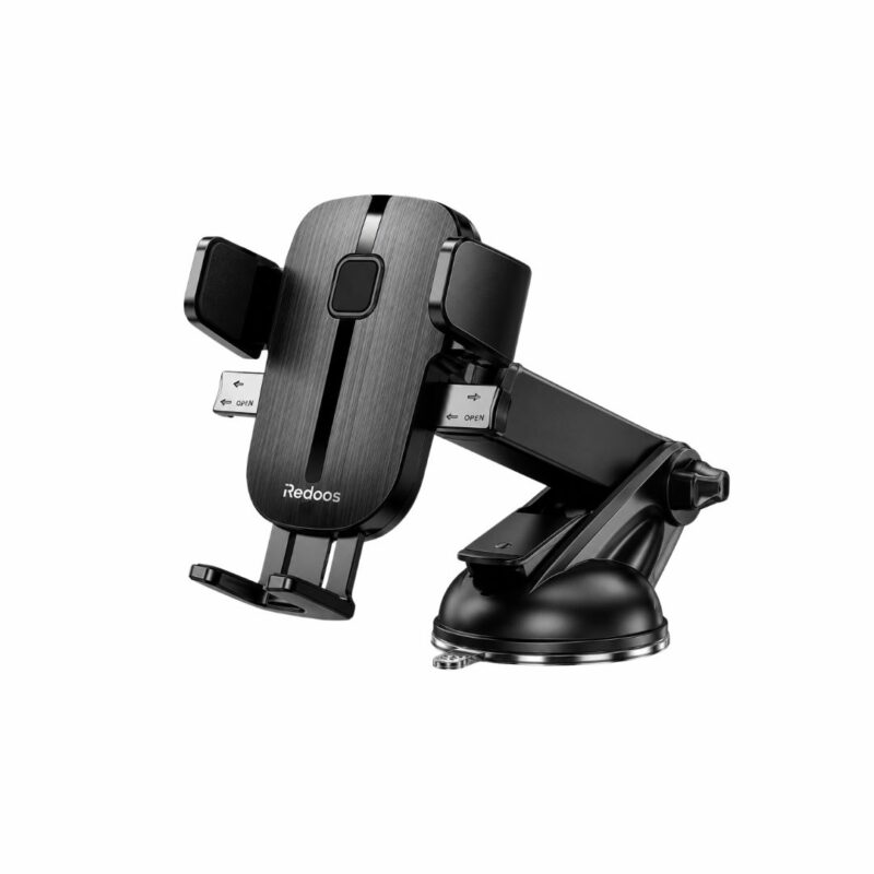 Soporte Con Sopapa Para Auto RedoosZJ113