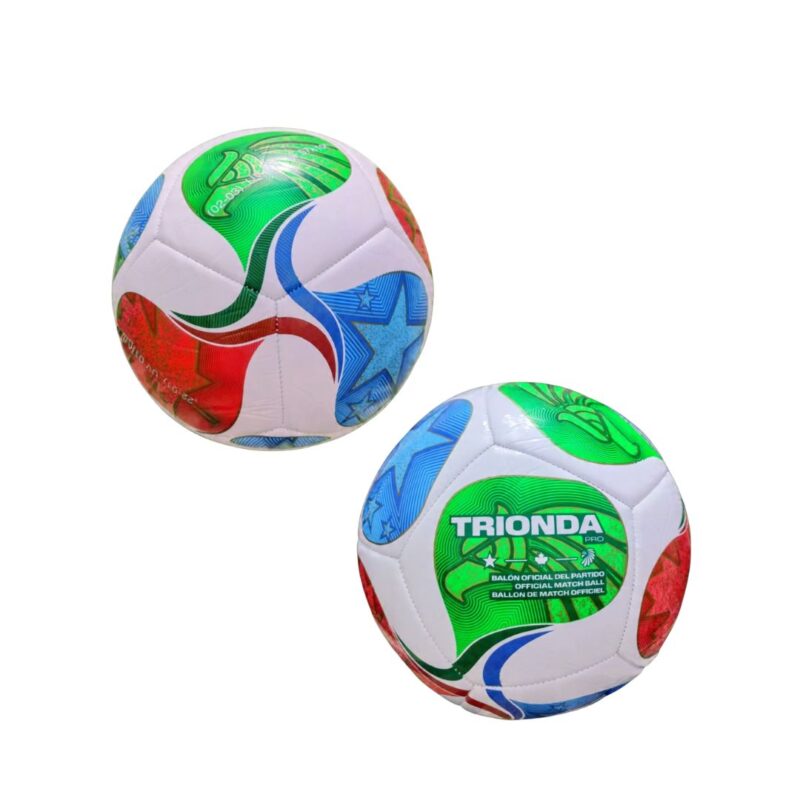 Pelotas Trionda mundial 2026