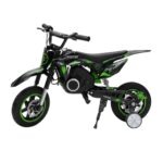 Motocross Mini Eléctrica Infantil Foston X200 250w