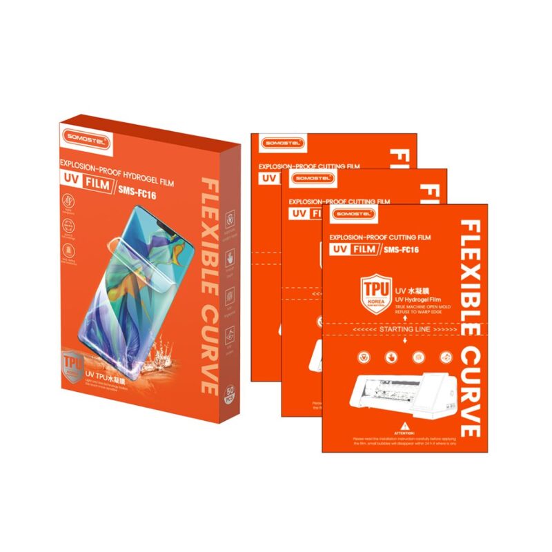 Caja x50: Smartfilm Smartilike UV FM15 - Imagen 2