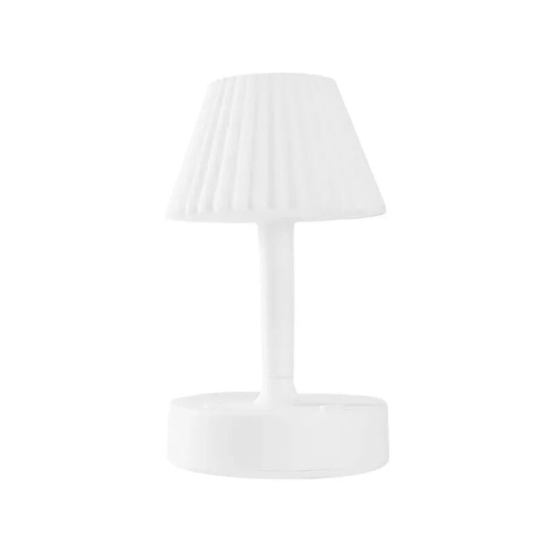 Velador LED multifuncional