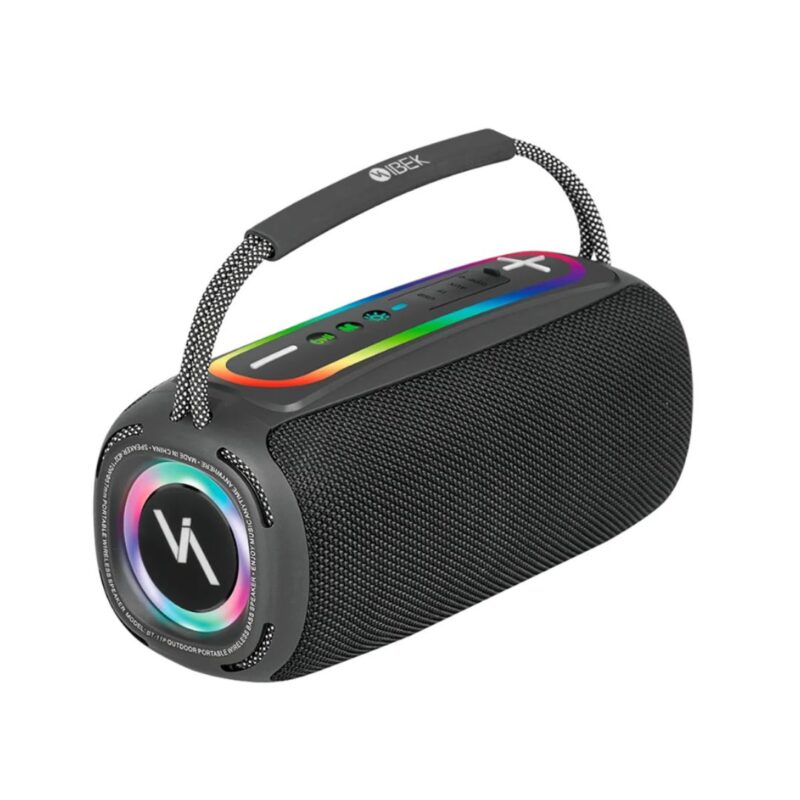 Parlante Bluetooth Ibek BT-11P