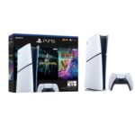 PLAYSTATION 5 SLIM DIGITAL